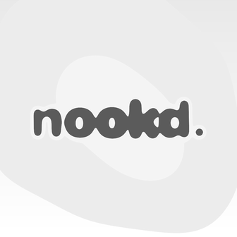 The Nookd app icon